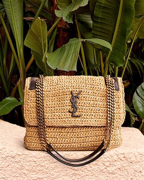 ysl weave bag|ysl bags australia.